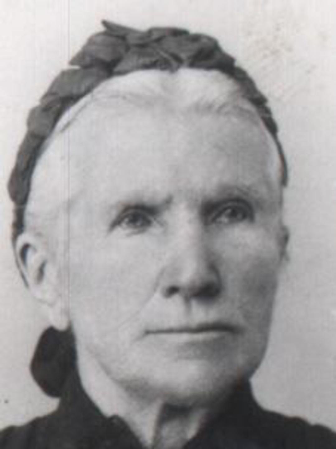 Johanne Marie Rasmussen Olsen (1815 - 1907) Profile